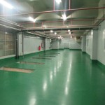 阜阳FRP玻璃钢防腐地坪-缩略图2