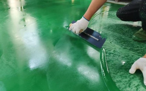 阜阳什么是VEF地坪,VEF地坪厂家