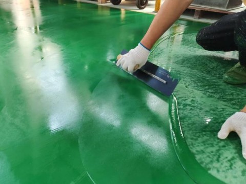 阜阳什么是VEF地坪,VEF地坪厂家