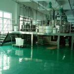 阜阳乙烯基防腐蚀地坪,乙烯基酯地坪,乙烯基酯防腐蚀地坪,乙烯基重防腐蚀地坪,乙烯基重防腐地坪,乙烯基重防腐自流平地坪-缩略图1