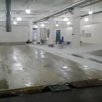 阜阳防腐防静电地坪,防腐防静电自流平地坪-缩略图2
