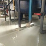 阜阳FRP玻璃钢防腐地坪-缩略图1