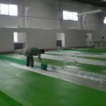 阜阳防腐防静电地坪,防腐防静电自流平地坪-缩略图3