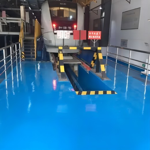 阜阳环氧防腐蚀地坪,环氧积层地坪